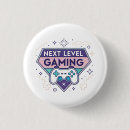 Search for retro ups badges Gaming