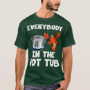 Search for funny crawfish tshirts Animal