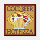 Search for beer square magnets Cold