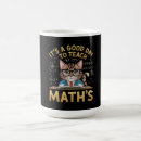 Search for good at math mugs Back to school