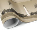 Search for jersey wrapping paper Vintage