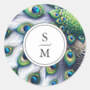 Search for bands wedding stickers Couple