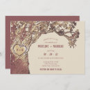 Search for oak tree invitations String lights