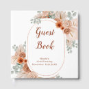 Search for fall guest books Pampas grass