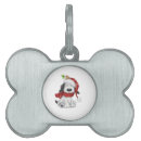 Search for christmas dog tags Snow