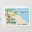 Search for humourous christmas invitations Reindeer