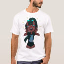 Search for succubus tshirts Meru the succubus