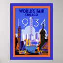 Search for vintage fair posters History