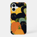 Search for black halloween iphone cases Pumpkin