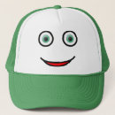 Search for green eyes hats Cartoon