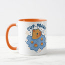 Search for capped mugs Cute