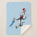 Search for dr seuss blankets Retro