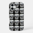 Search for demons iphone cases Skeleton