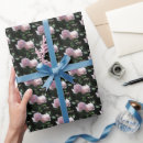 Search for rosebud wrapping paper Floral