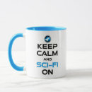 Search for sci fi mugs Retro