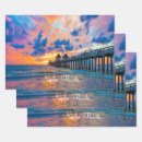 Search for scenic wrapping paper Tropical