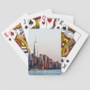 Search for new world order playing cards Skyline