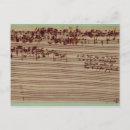 Search for composition a postcards Bach