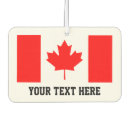 Search for canada car accessories Patriotic