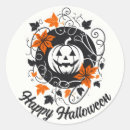 Search for pumpkin vine stickers Leaves