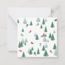 Search for downhill skiing cards Skier