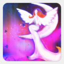 Search for angel moon stickers Stars