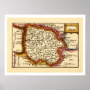 Search for england counties posters British
