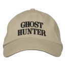 Search for ghost hats Paranormal