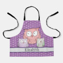 Search for cute animal aprons Pretty