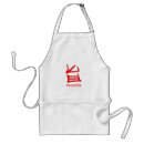 Search for with word chef aprons Food