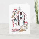 Search for beaver christmas cards Animal