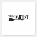 Search for arrow stickers Dart