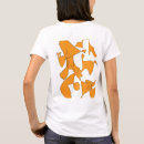 Search for colour palette tshirts Orange