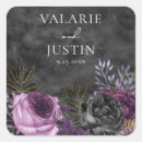 Search for gothic wedding stickers Gold
