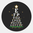 Search for optometrist stickers Humour