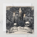 Search for engraved christmas cards Vintage