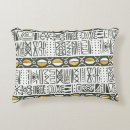Search for primitive cushions African