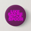 Search for spoon badges Retro