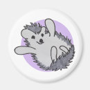 Search for hog magnets Forest