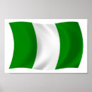 Search for nigeria posters Flag of nigeria
