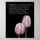 Search for quotes to live by posters For her