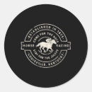 Search for horse eventing stickers Mint juleps