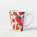 Search for sweet strawberries mugs Cute