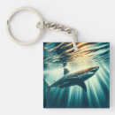 Search for deep blue sea key rings Beach