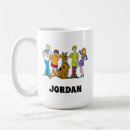 Search for with name hannah mugs Scooby doo