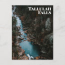 Search for tallulah Falls