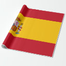 Search for barcelona wrapping paper Spanish