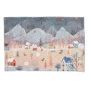 Search for scene pillowcases Travel