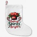 Search for chef christmas stockings Funny