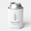 Search for rustic wedding can coolers Boho